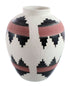 Native American Navajo Hand Crafted Pottery JX125283